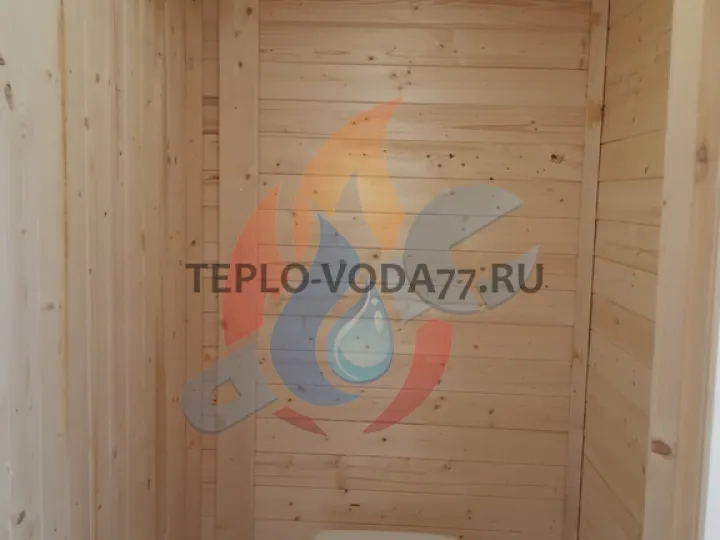 Автономное водоснабжение из колодца под ключ + копка траншеи — фото 21